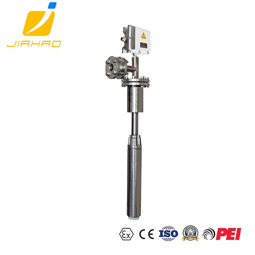 JH-HGB系列化工泵