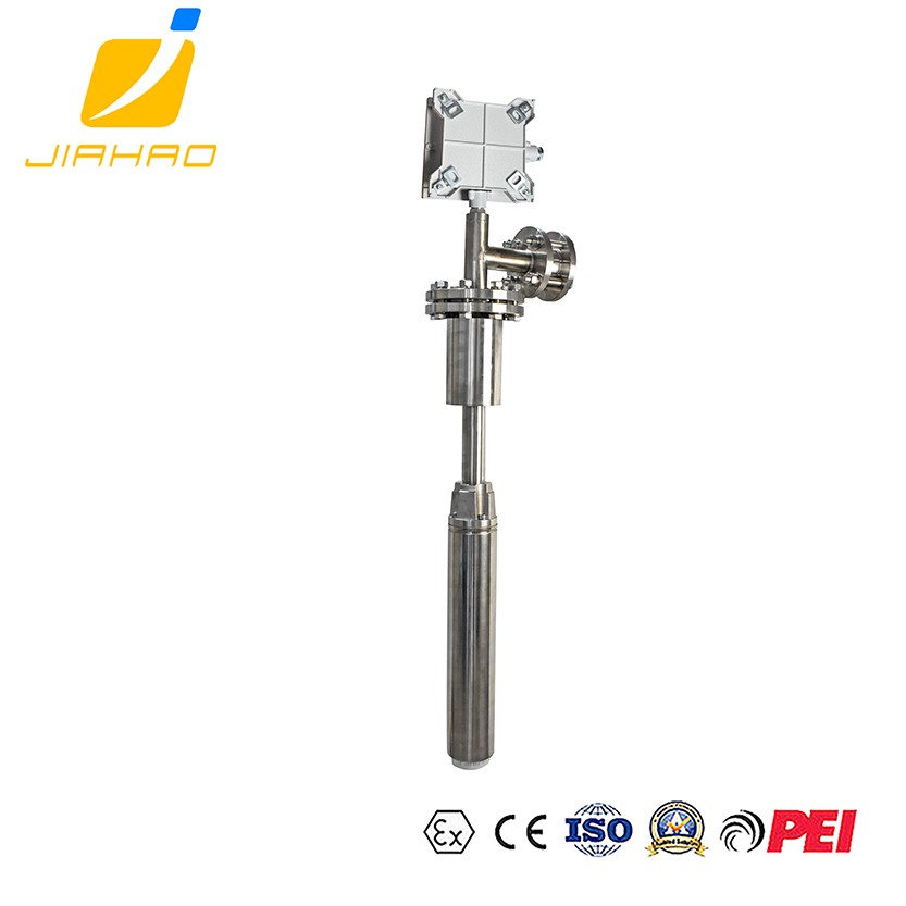 JH-HGB系列化工泵