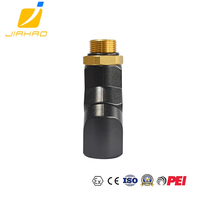 四分之三11A接頭